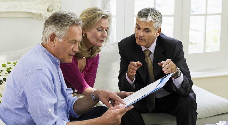 Retirement-Planning