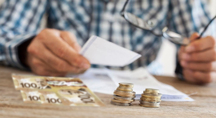 Factors Affecting Retirement In Canada