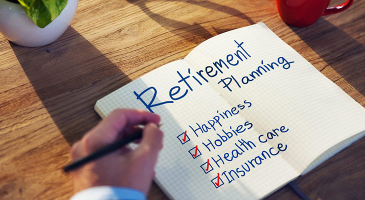 Are You Planning For Retirement? Here Are 3 Financial Checklists