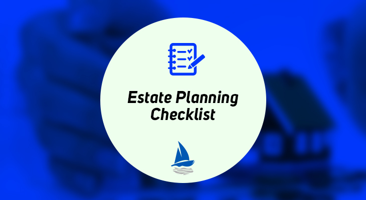 Estate Planning Checklist